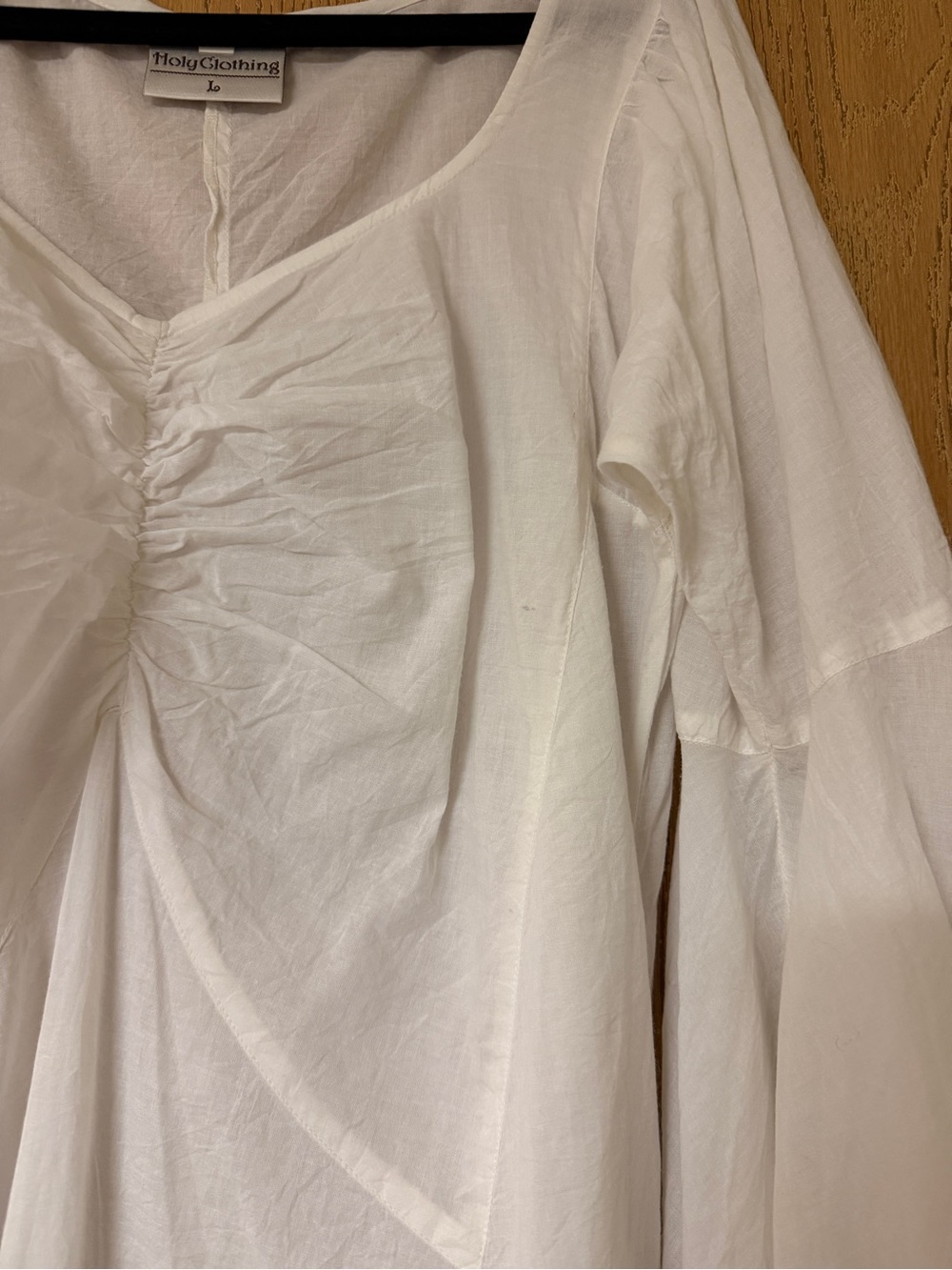 Holyclothing Tauriel Chemise size Large - Picture 7 of 7